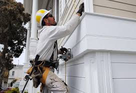 Best Fascia and Soffit Installation  in Brownville, NJ